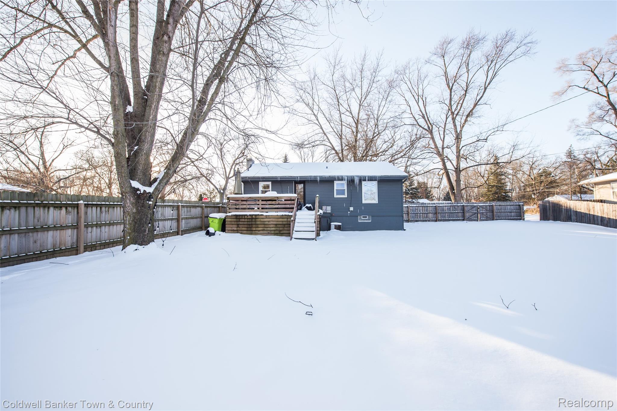 4383 Green Lake Road