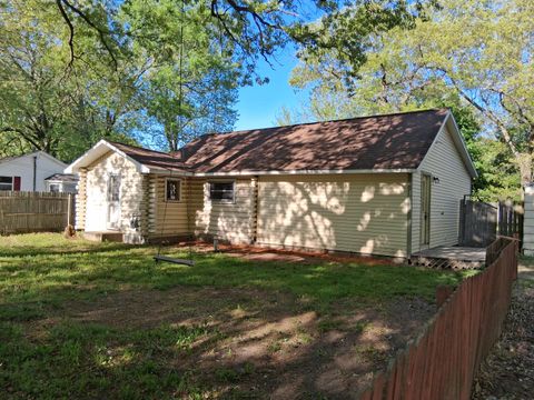 Photo of 1180 S Bolen Road, Egelston Township, MI 49442 (MLS # 71026002360)