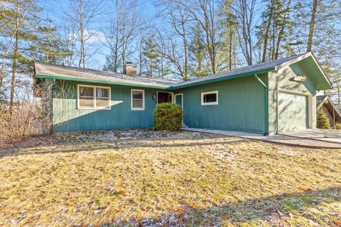 8770 N Island Drive 22-23 Morton Township MI 49346