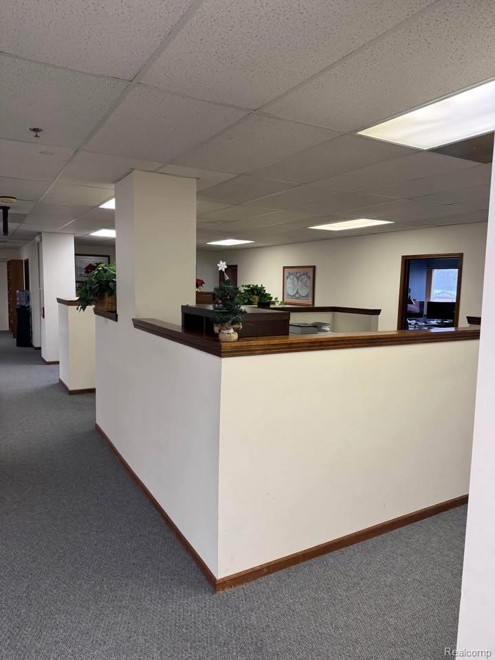 217 Ann Arbor Road W 302