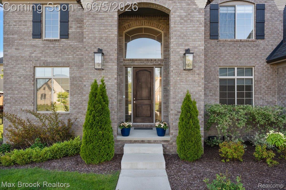 1942 Nottingham Drive