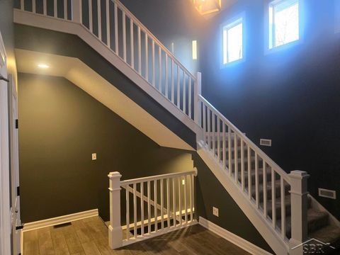 A home in TittabawasseeTownship_Saginaw