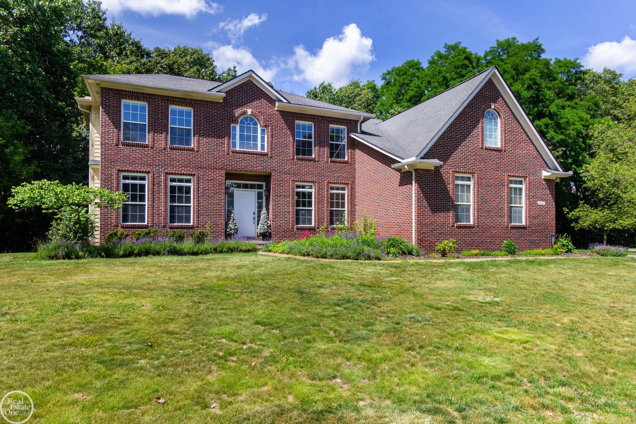 5426 Murray Court