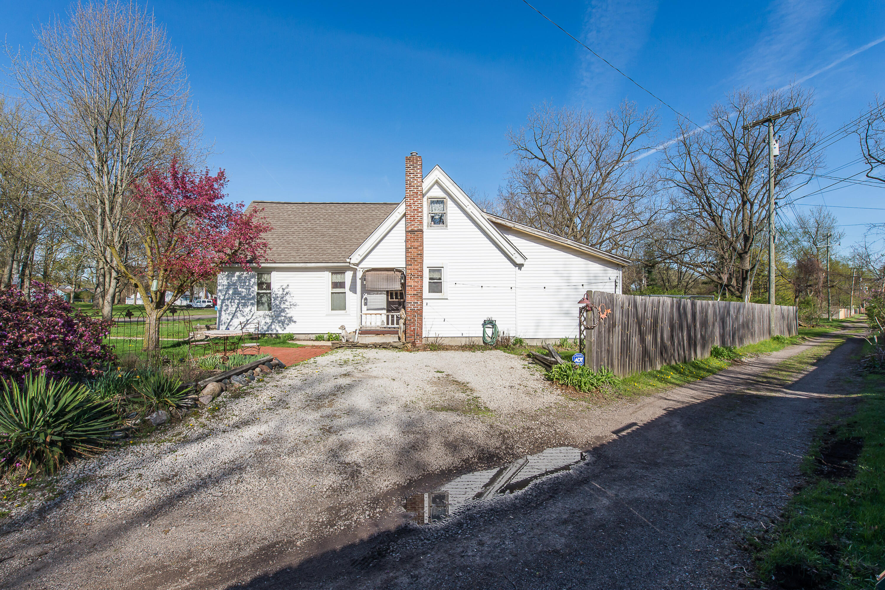 510 E Cross Street