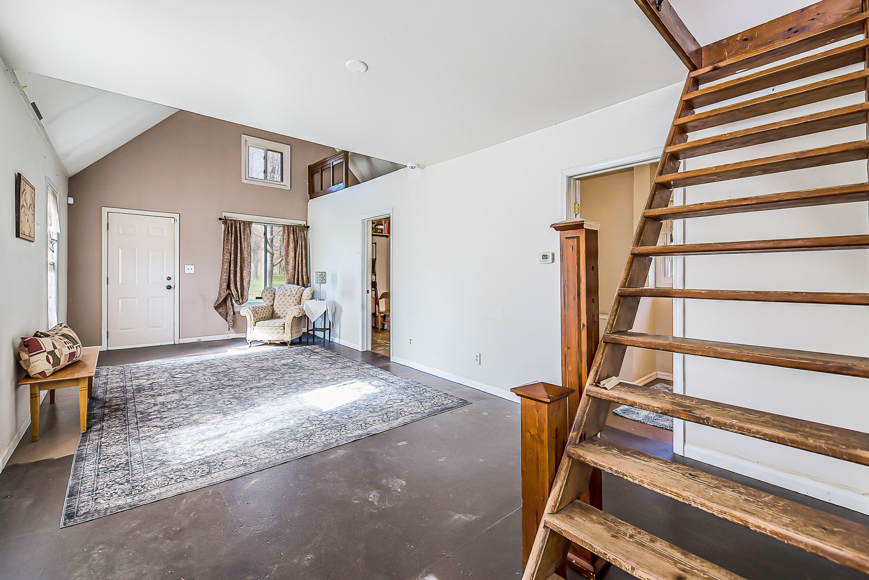 510 E Cross Street
