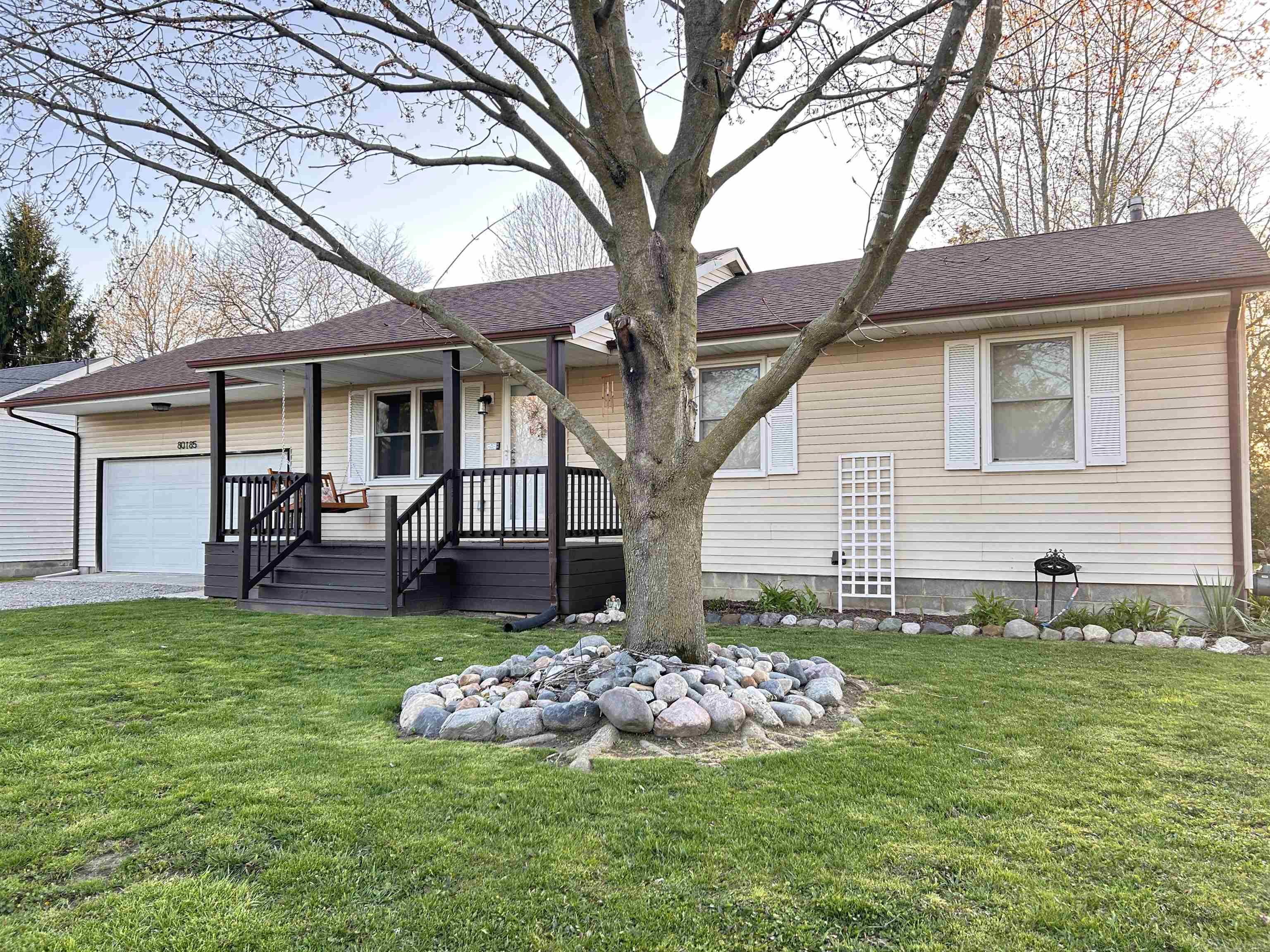 80185 Elinor Street