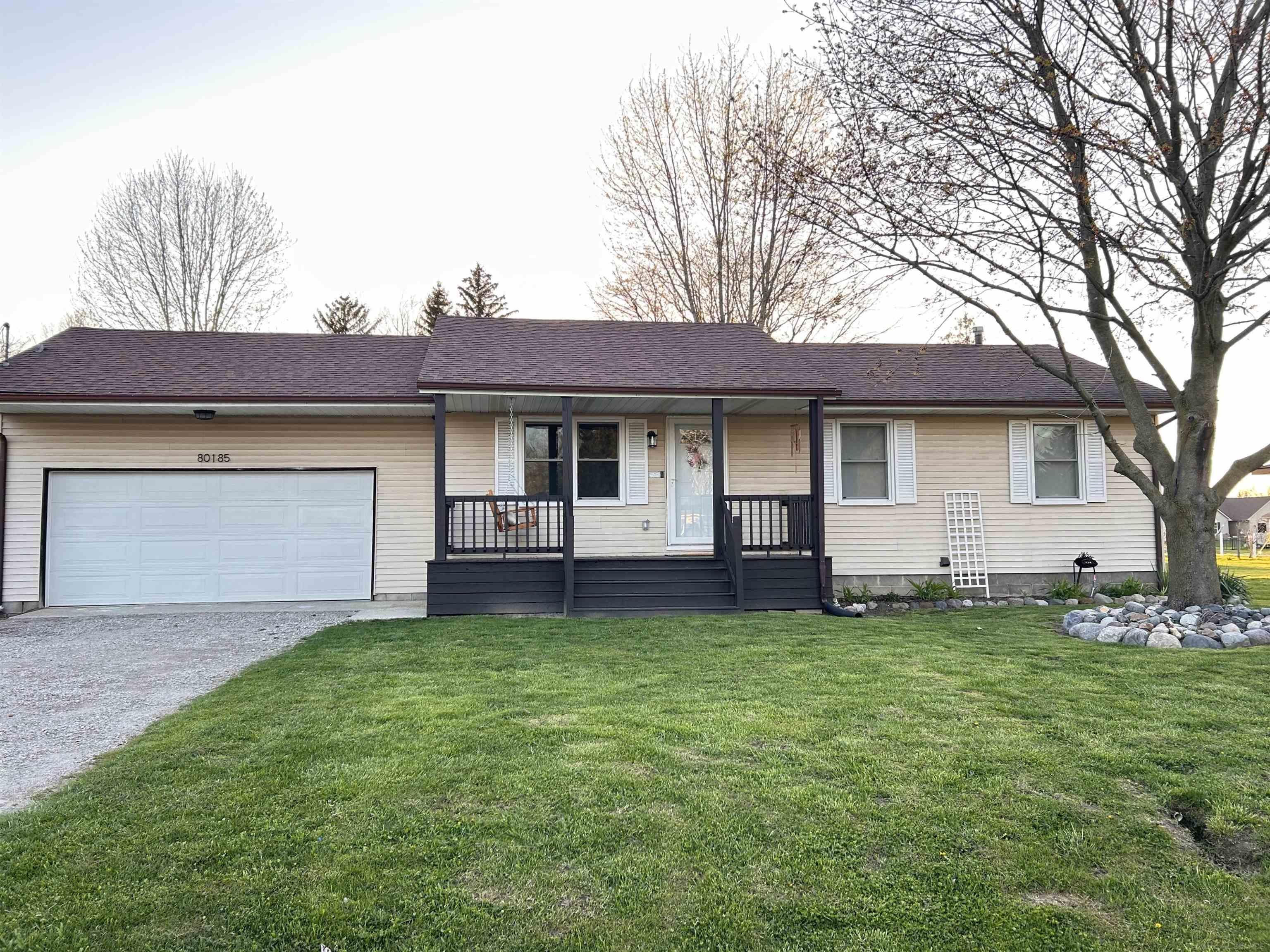 80185 Elinor Street