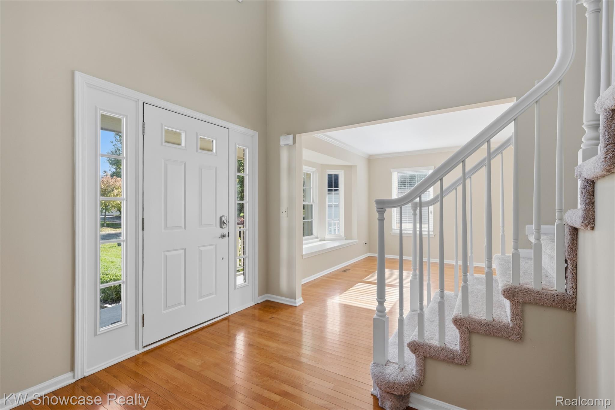 4221 Warrington Drive