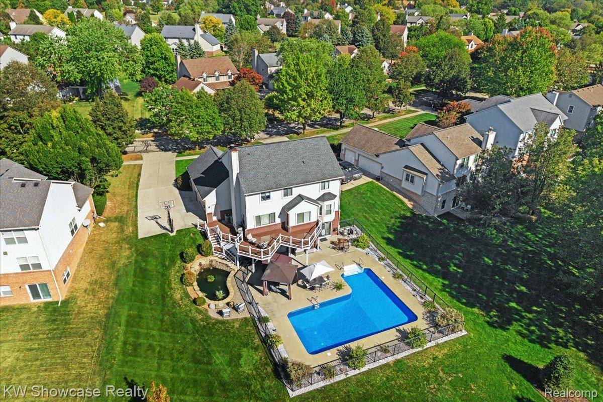 4221 Warrington Drive