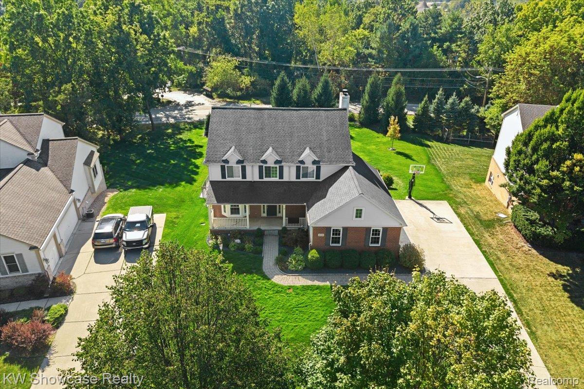 4221 Warrington Drive