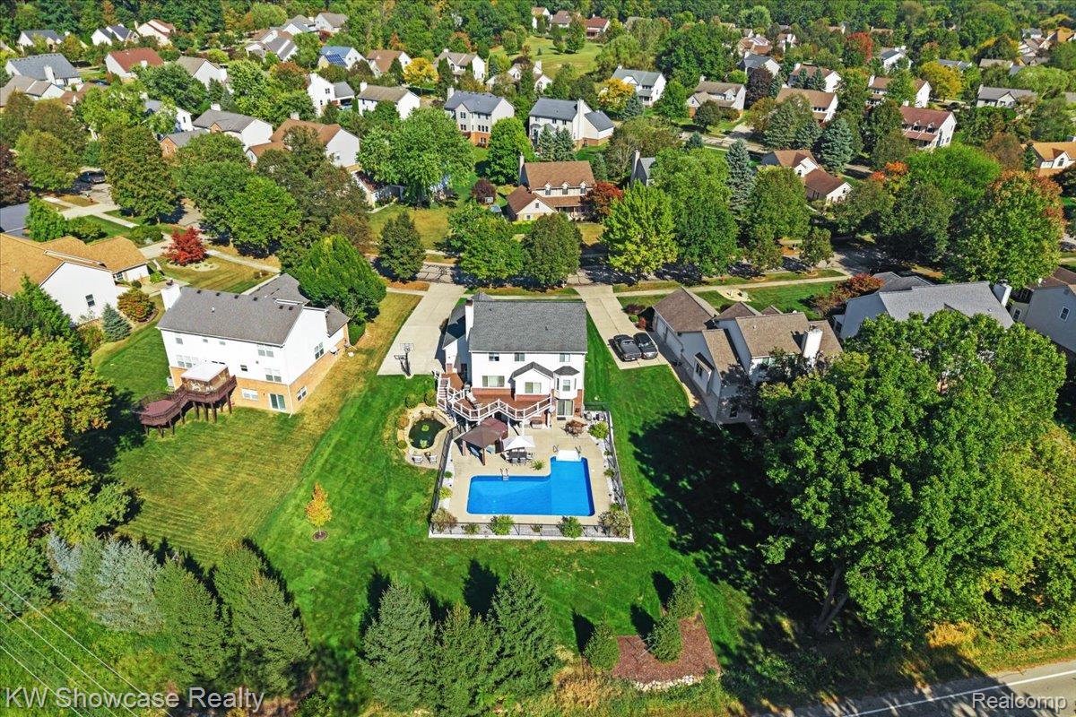 4221 Warrington Drive