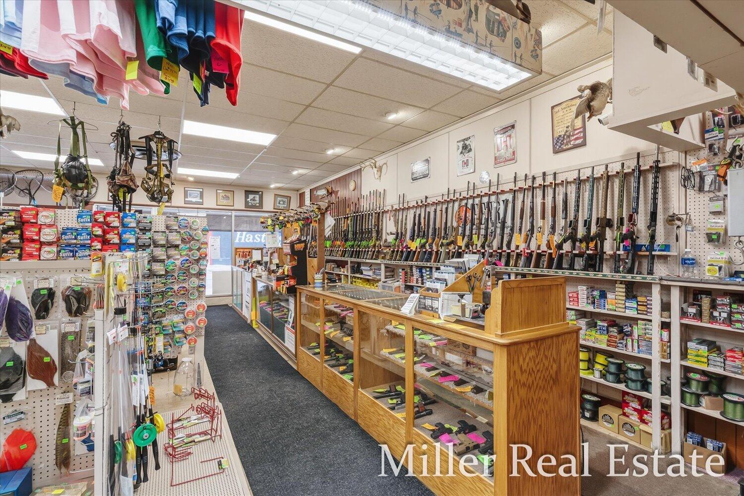 111 S Jefferson Street