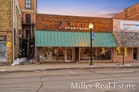 111 S Jefferson Street Hastings City MI 49058