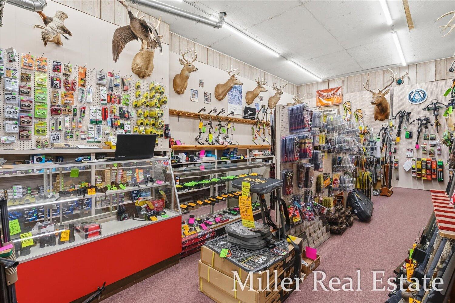 111 S Jefferson Street