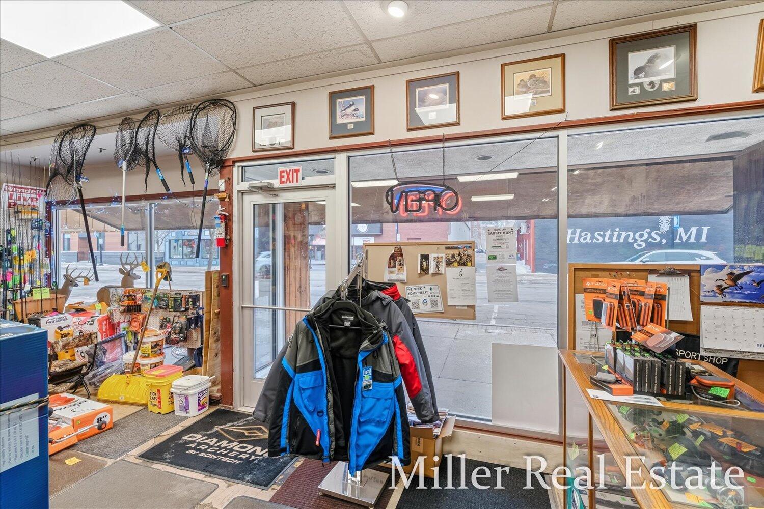 111 S Jefferson Street