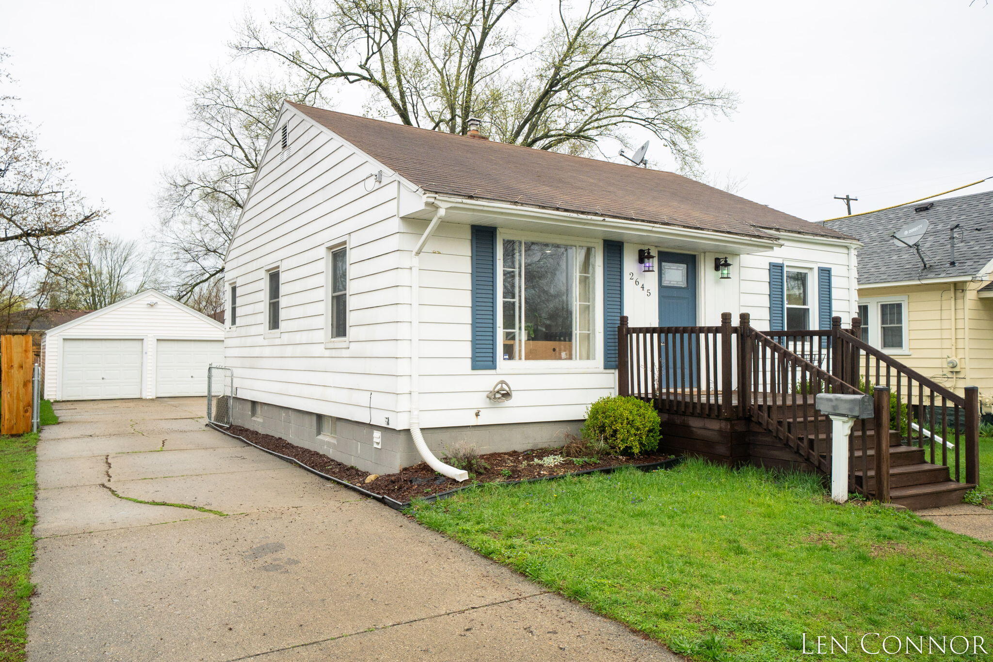 2645 Avon Avenue SW
