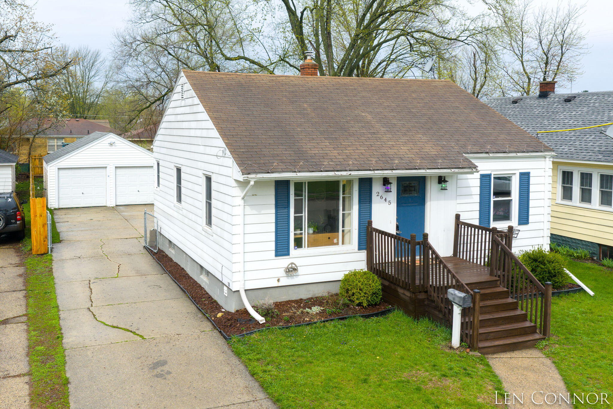 2645 Avon Avenue SW