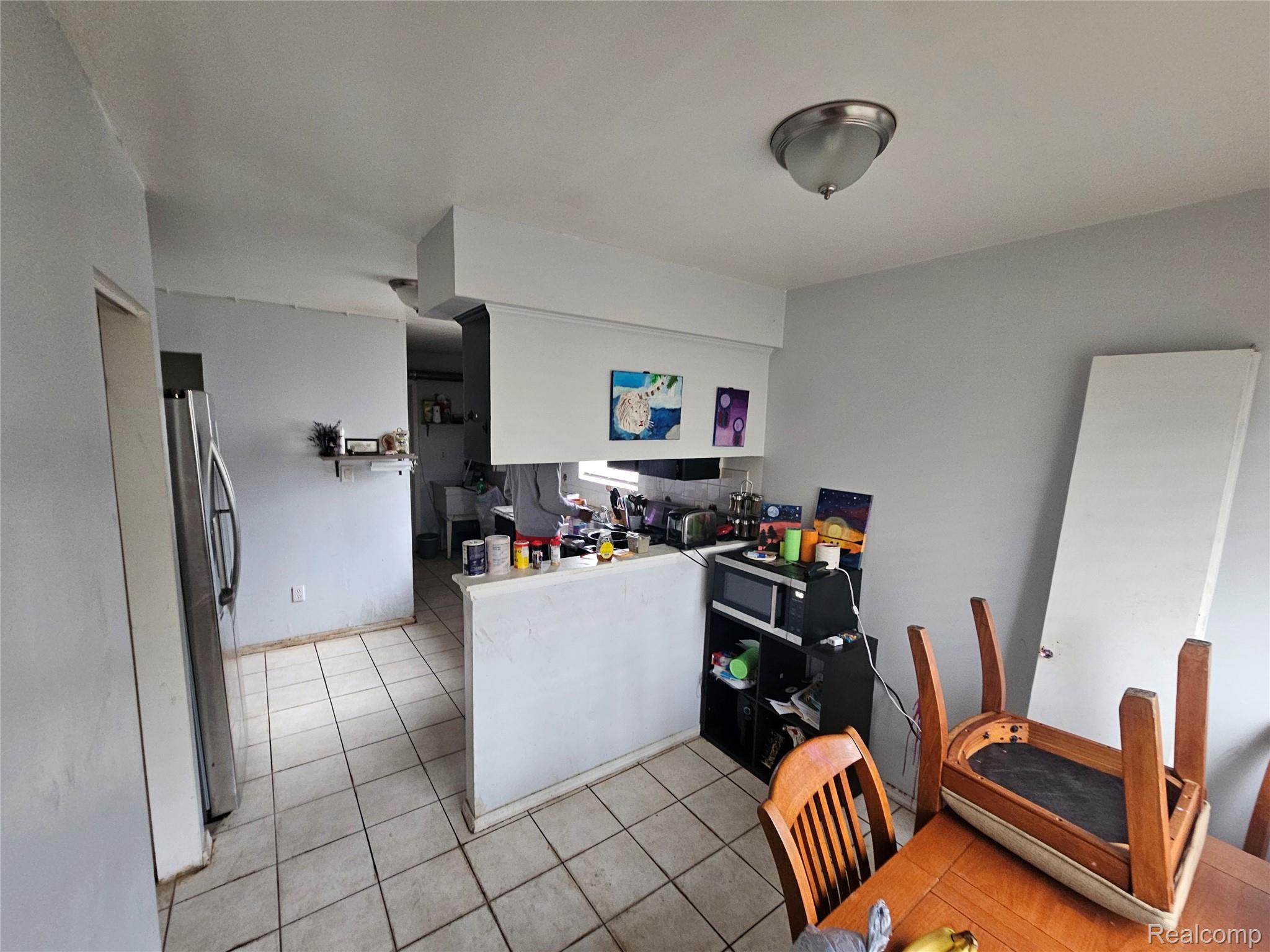 1409 S LIDDESDALE Street