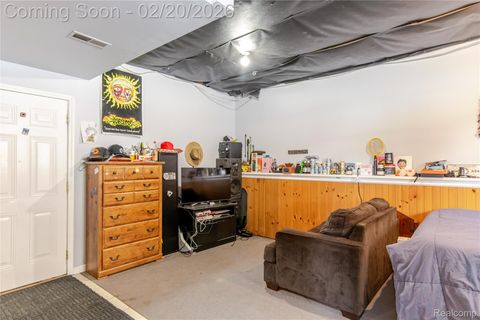 Tiny photo for 2430 Hickory Circle Drive, Oceola Township, MI 48855 (MLS # 20261010036)