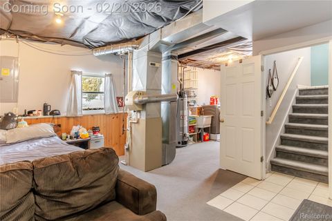 Tiny photo for 2430 Hickory Circle Drive, Oceola Township, MI 48855 (MLS # 20261010036)