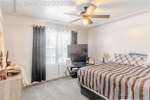 Tiny photo for 2430 Hickory Circle Drive, Oceola Township, MI 48855 (MLS # 20261010036)