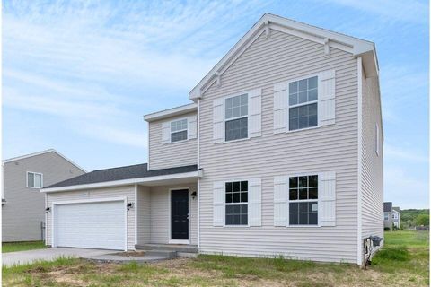 1643 Aspen Trail Otsego Township MI 49078