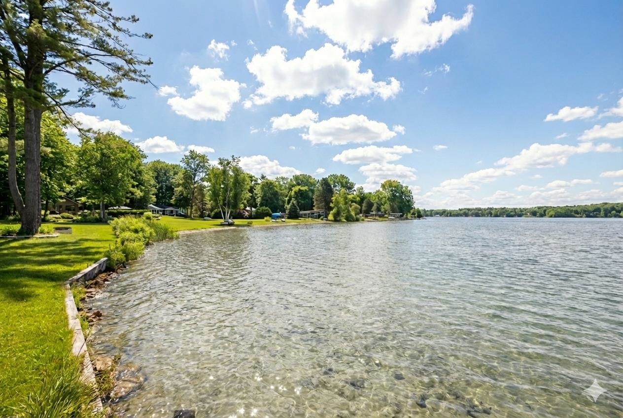 3763 East Shore Drive