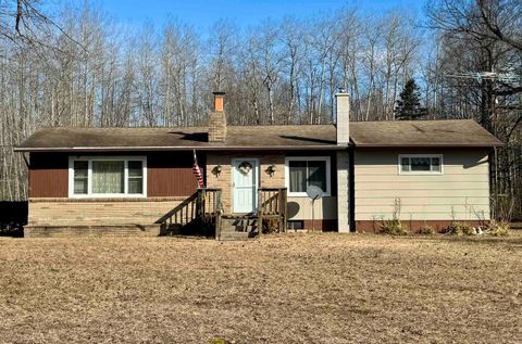 5810 Whittemore Road Sherman Township MI 48770