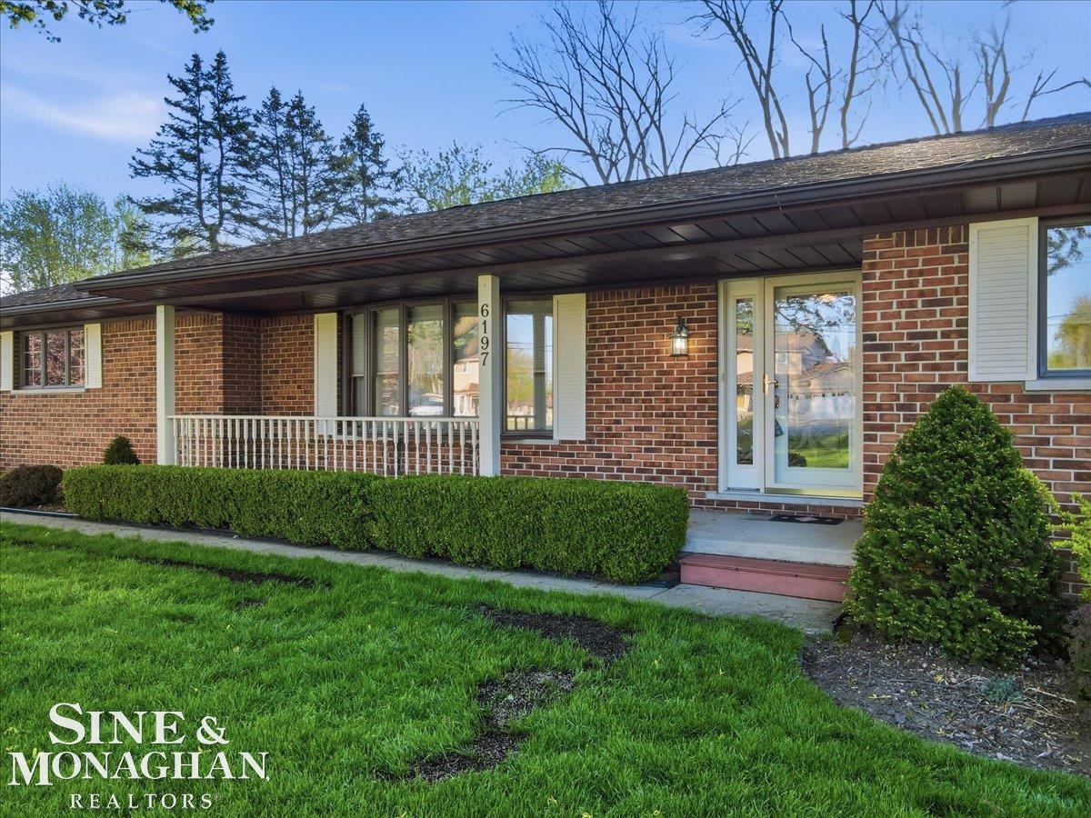 6197 Urban Drive