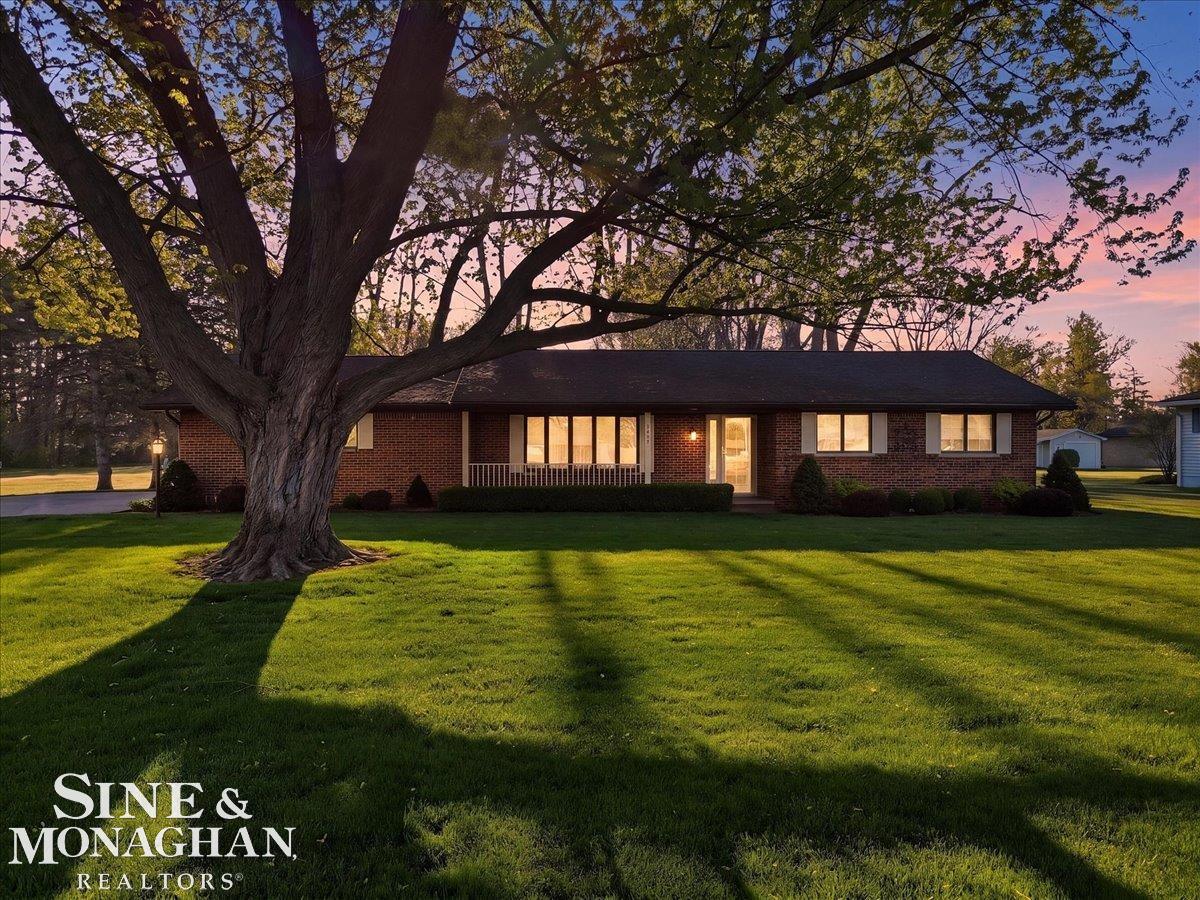6197 Urban Drive