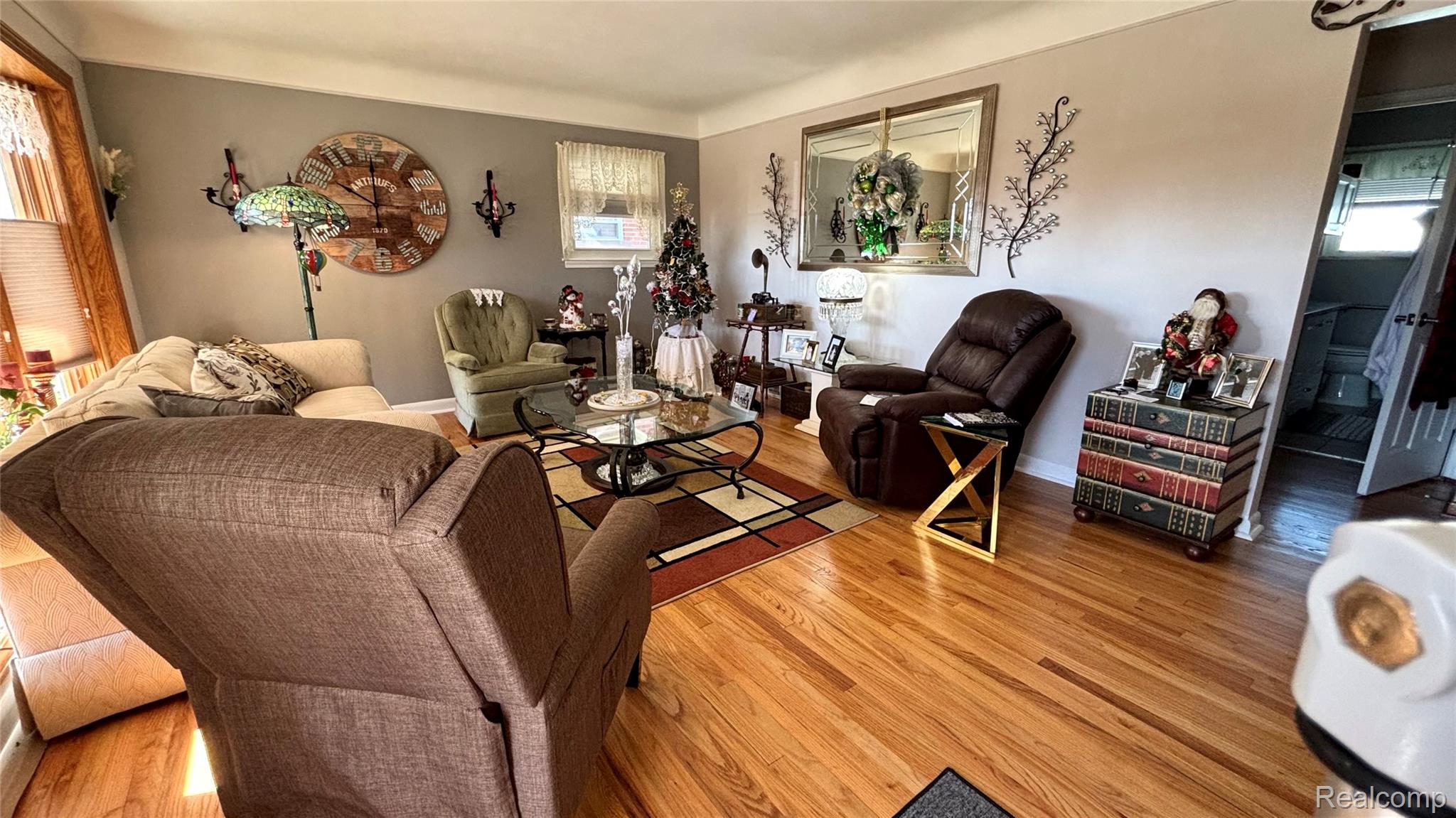 1772 Lakeview Street