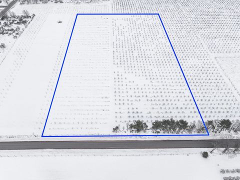 12139 Chippewa Trail Milton Township MI 49676