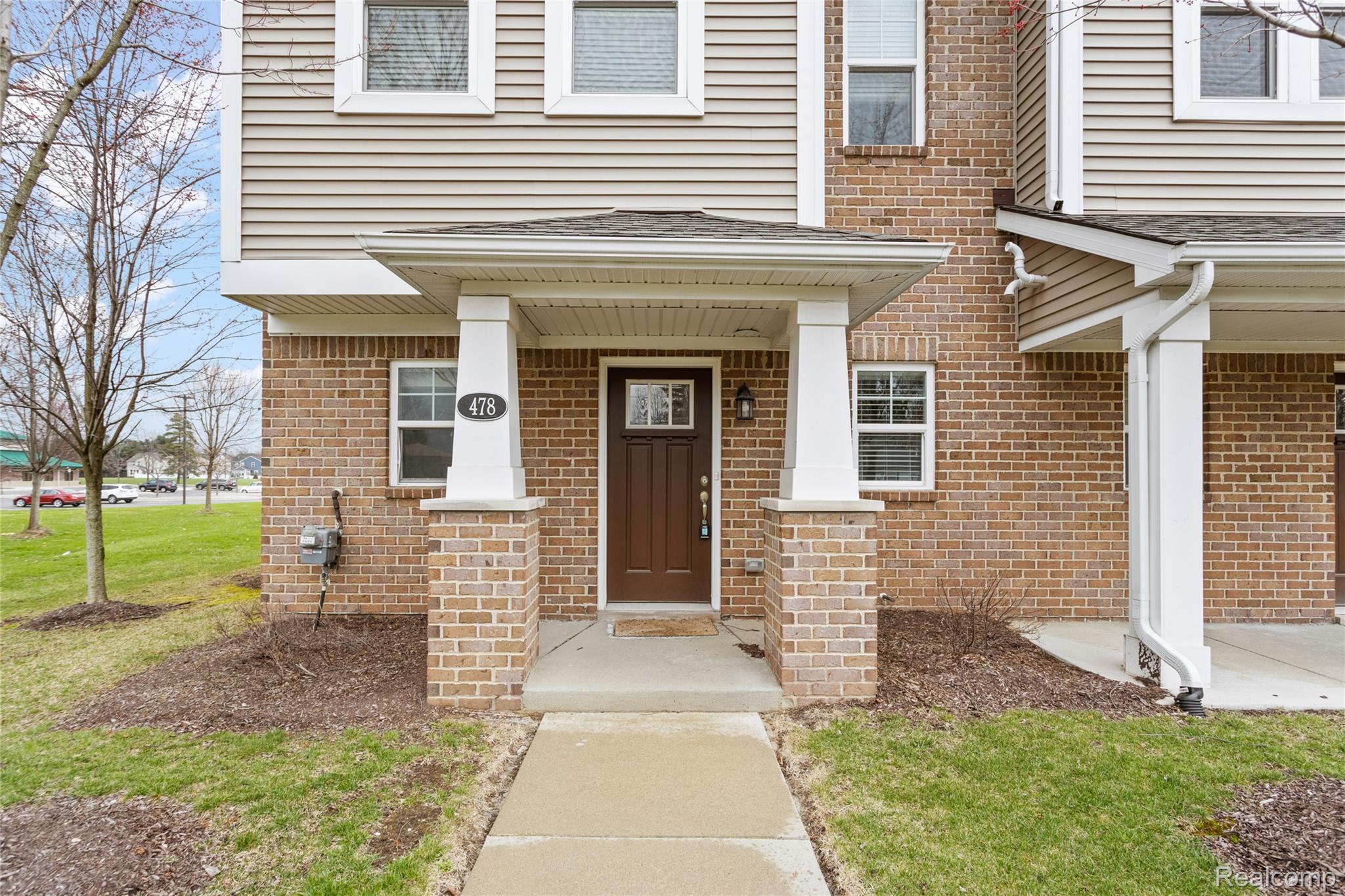 478 N Wixom Road