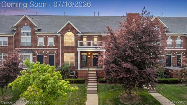 1422 RALIEGH PL, TROY, MI 48084 - Image 00f0c2d658ebe1e00c5110e2e3fe2640/3277686669