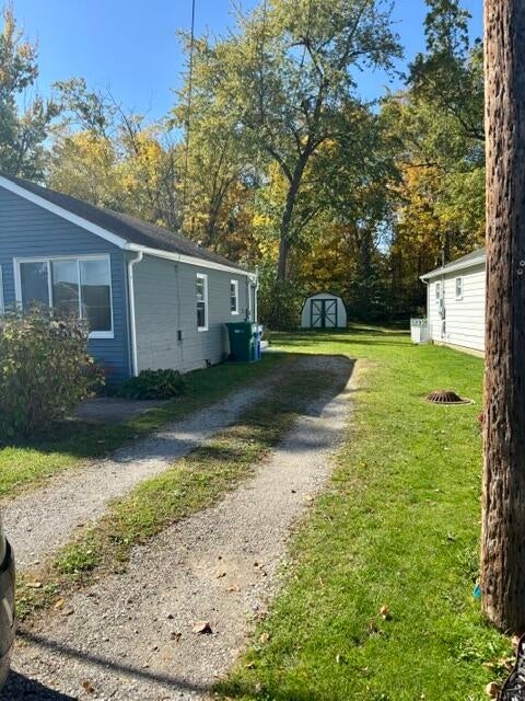 890 Sunrise Park Street