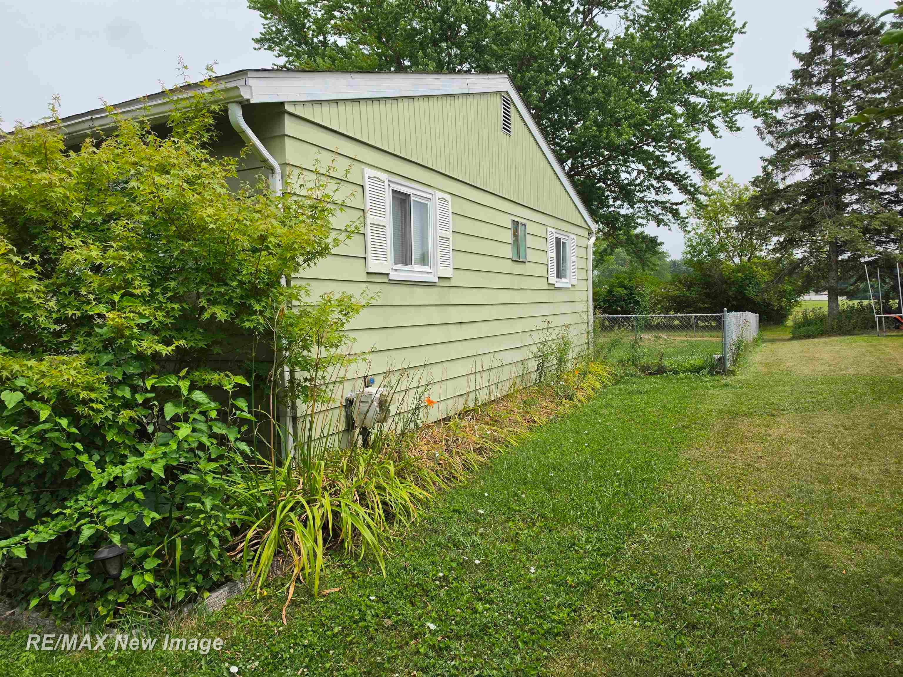 771 S Center Road
