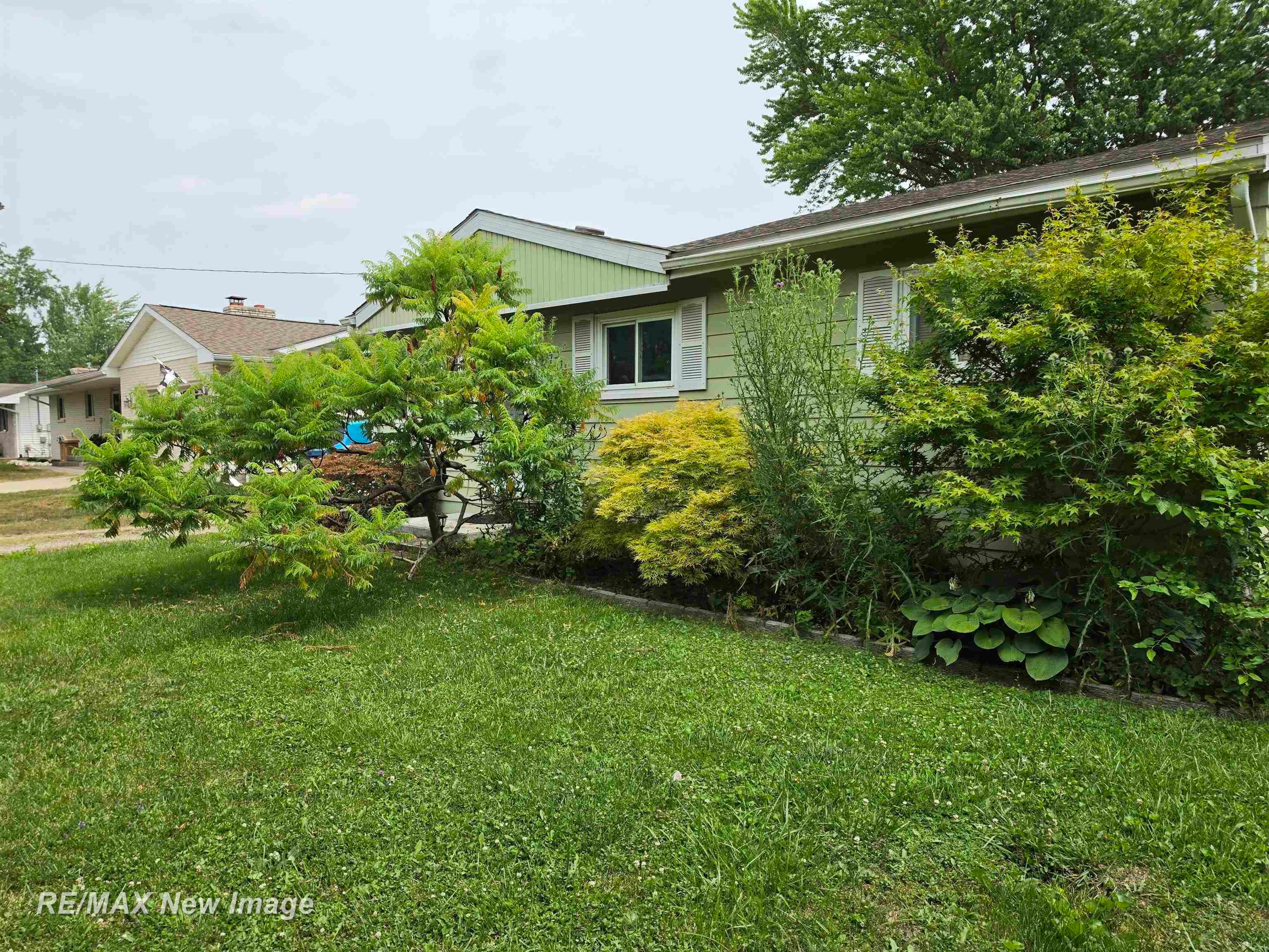 771 S Center Road