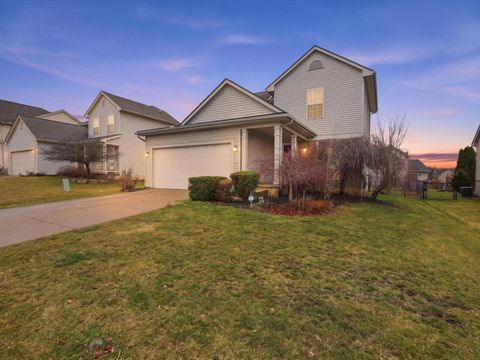 1870 Savannah Lane Superior Charter Township MI 48198