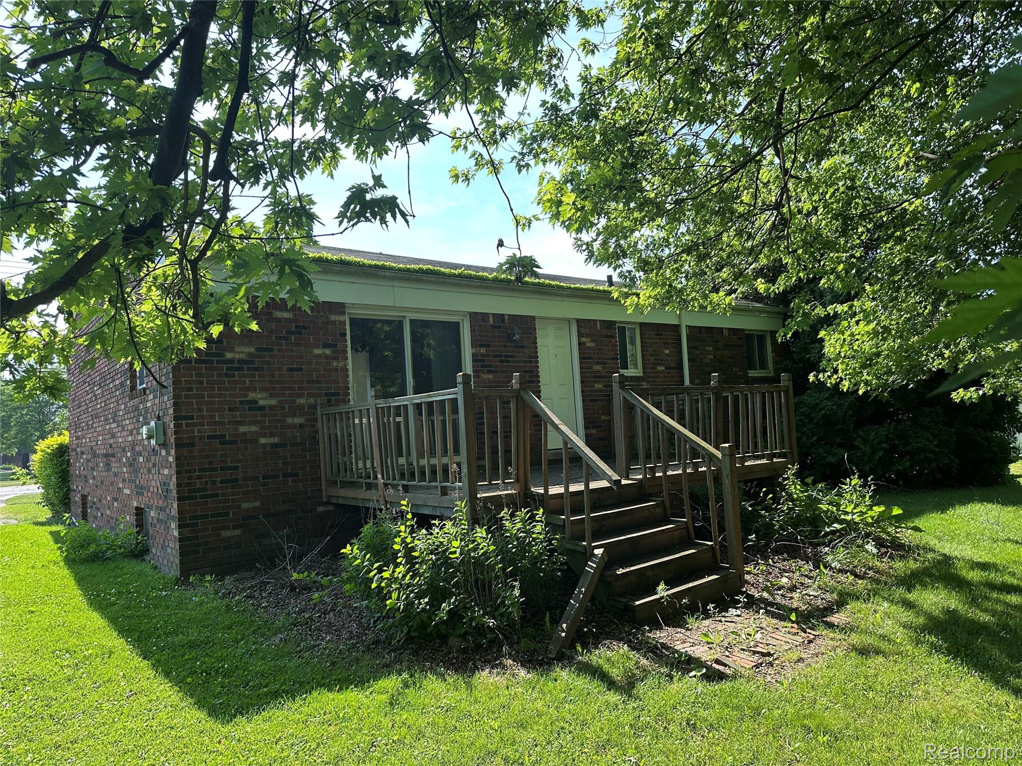 46985 Heydenreich Road