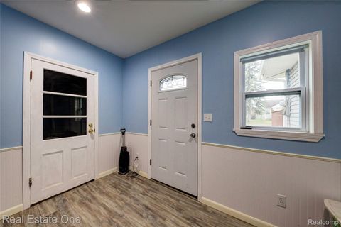 Tiny photo for 2293 Nichols Avenue, Grand Blanc Charter Township, MI 48507 (MLS # 20261021702)