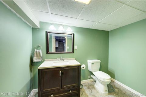 Tiny photo for 2293 Nichols Avenue, Grand Blanc Charter Township, MI 48507 (MLS # 20261021702)