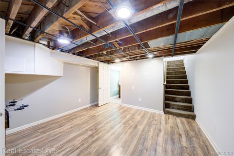 Tiny photo for 2293 Nichols Avenue, Grand Blanc Charter Township, MI 48507 (MLS # 20261021702)