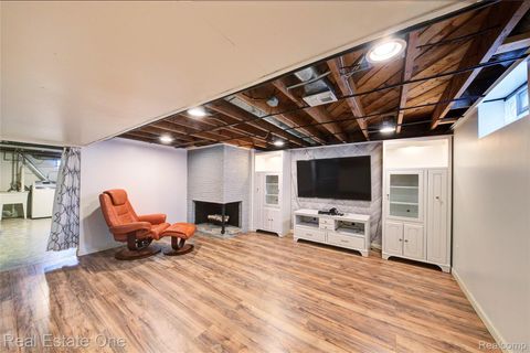 Tiny photo for 2293 Nichols Avenue, Grand Blanc Charter Township, MI 48507 (MLS # 20261021702)