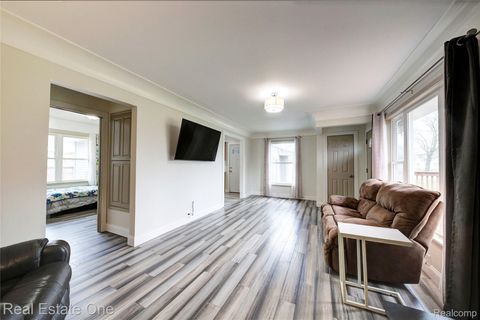 Tiny photo for 2293 Nichols Avenue, Grand Blanc Charter Township, MI 48507 (MLS # 20261021702)