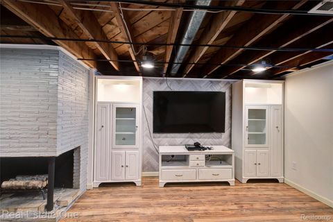 Tiny photo for 2293 Nichols Avenue, Grand Blanc Charter Township, MI 48507 (MLS # 20261021702)