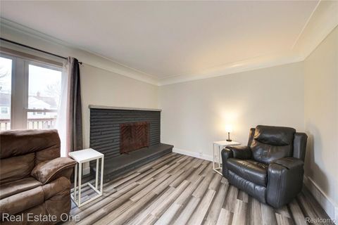 Tiny photo for 2293 Nichols Avenue, Grand Blanc Charter Township, MI 48507 (MLS # 20261021702)