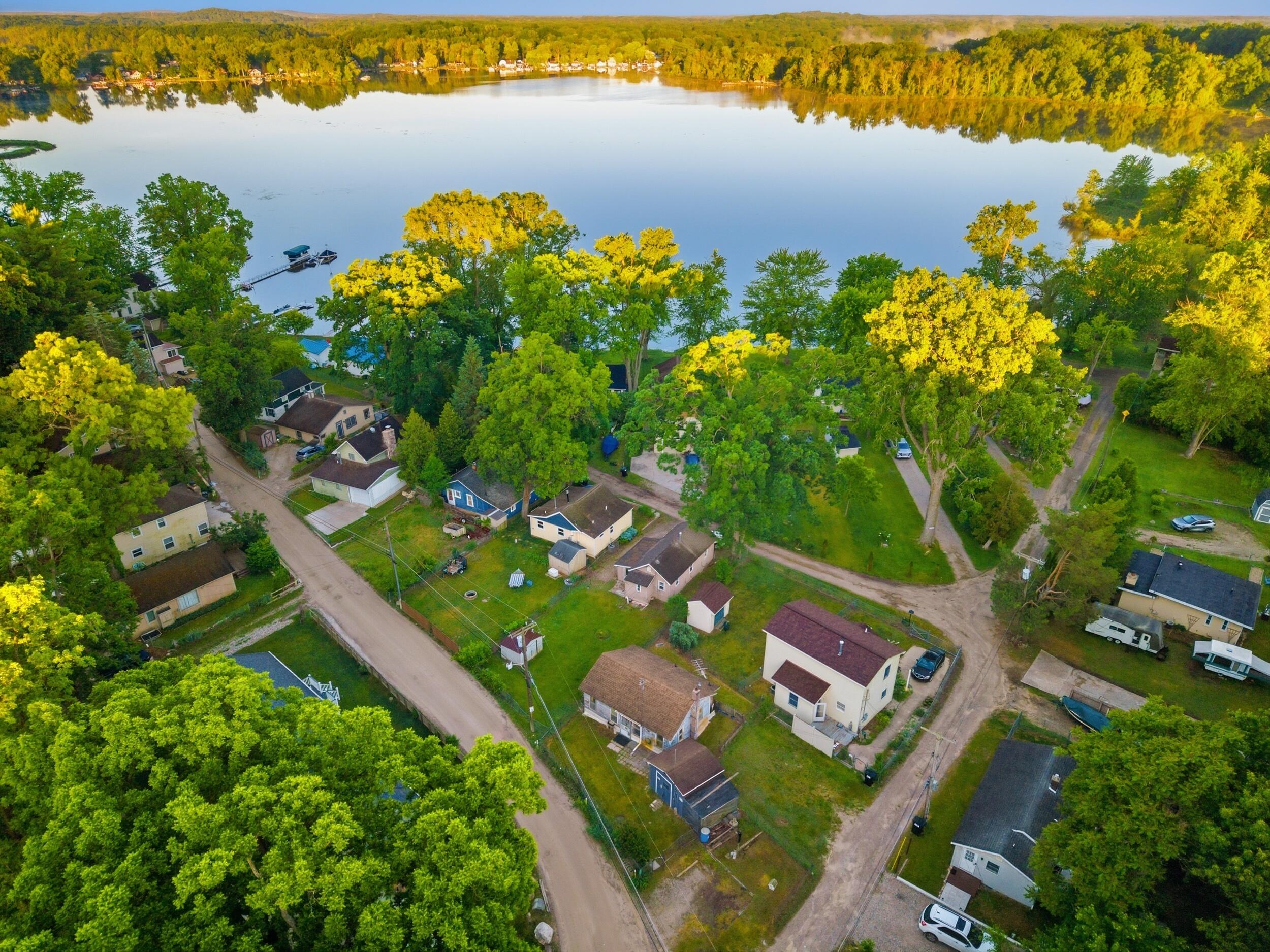 11106 Patterson Lake Drive