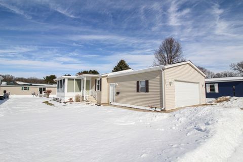 6250 Medford Way Kalamazoo Charter Township MI 49009