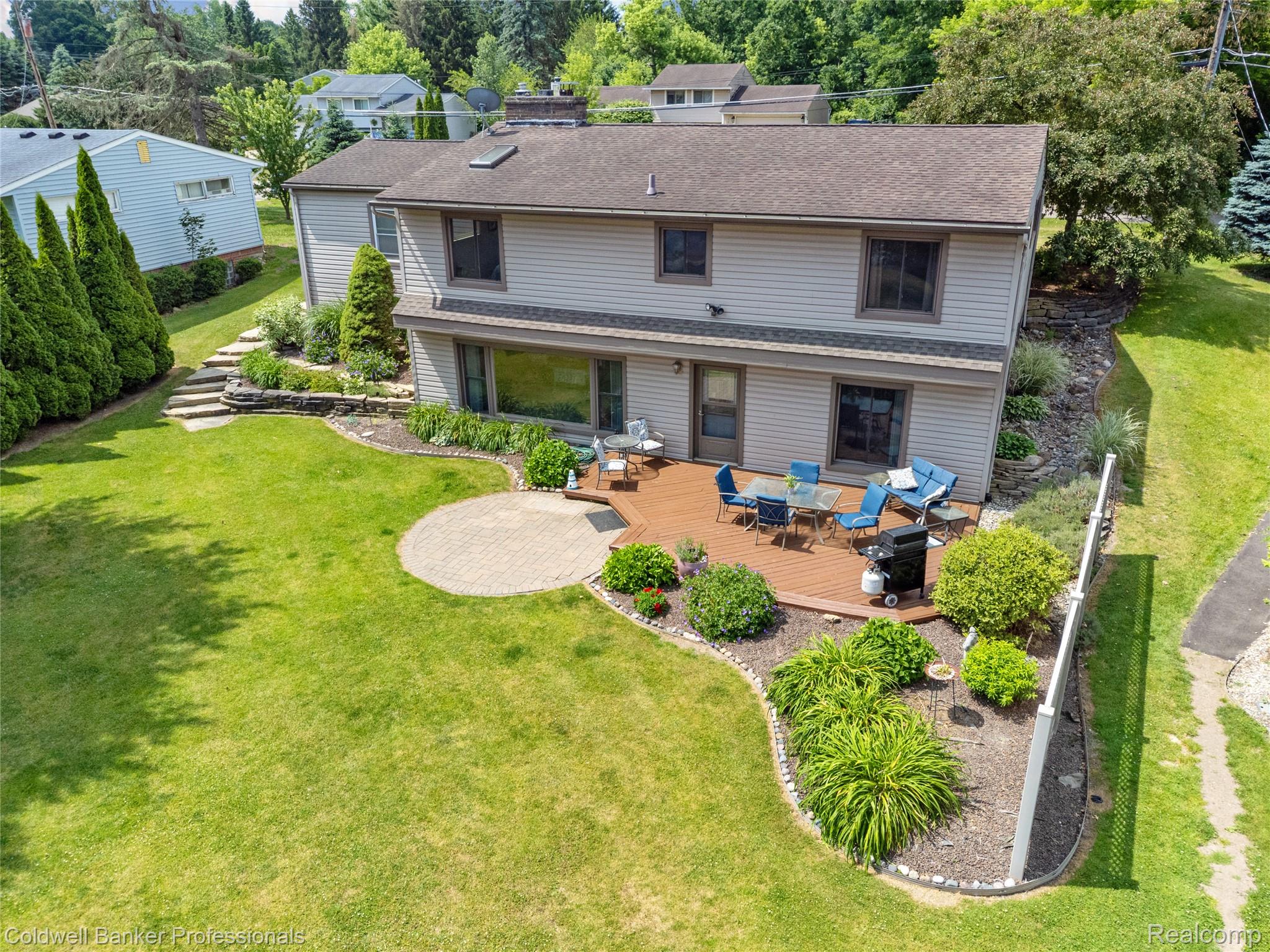 3093 RIPPLE Way