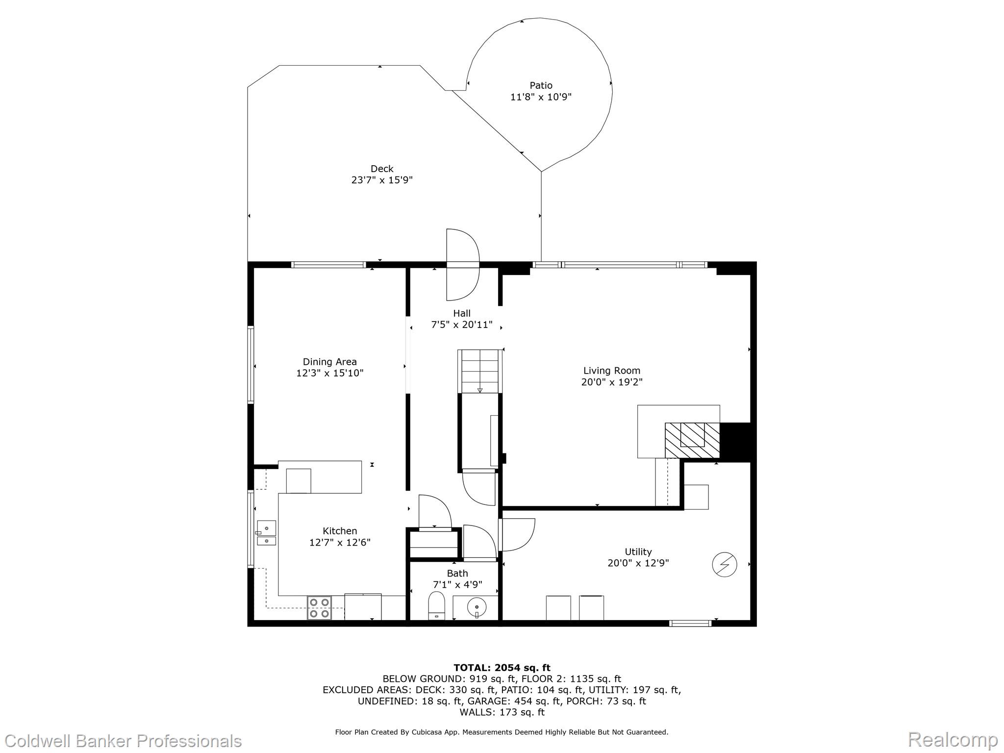 3093 RIPPLE Way